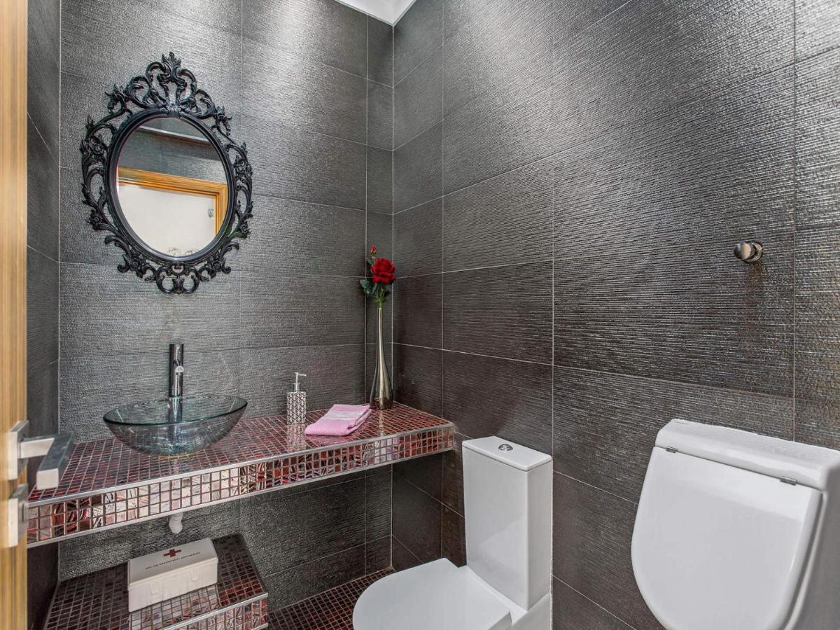 Stunning Luxury Private Pool, Gale Albufeira