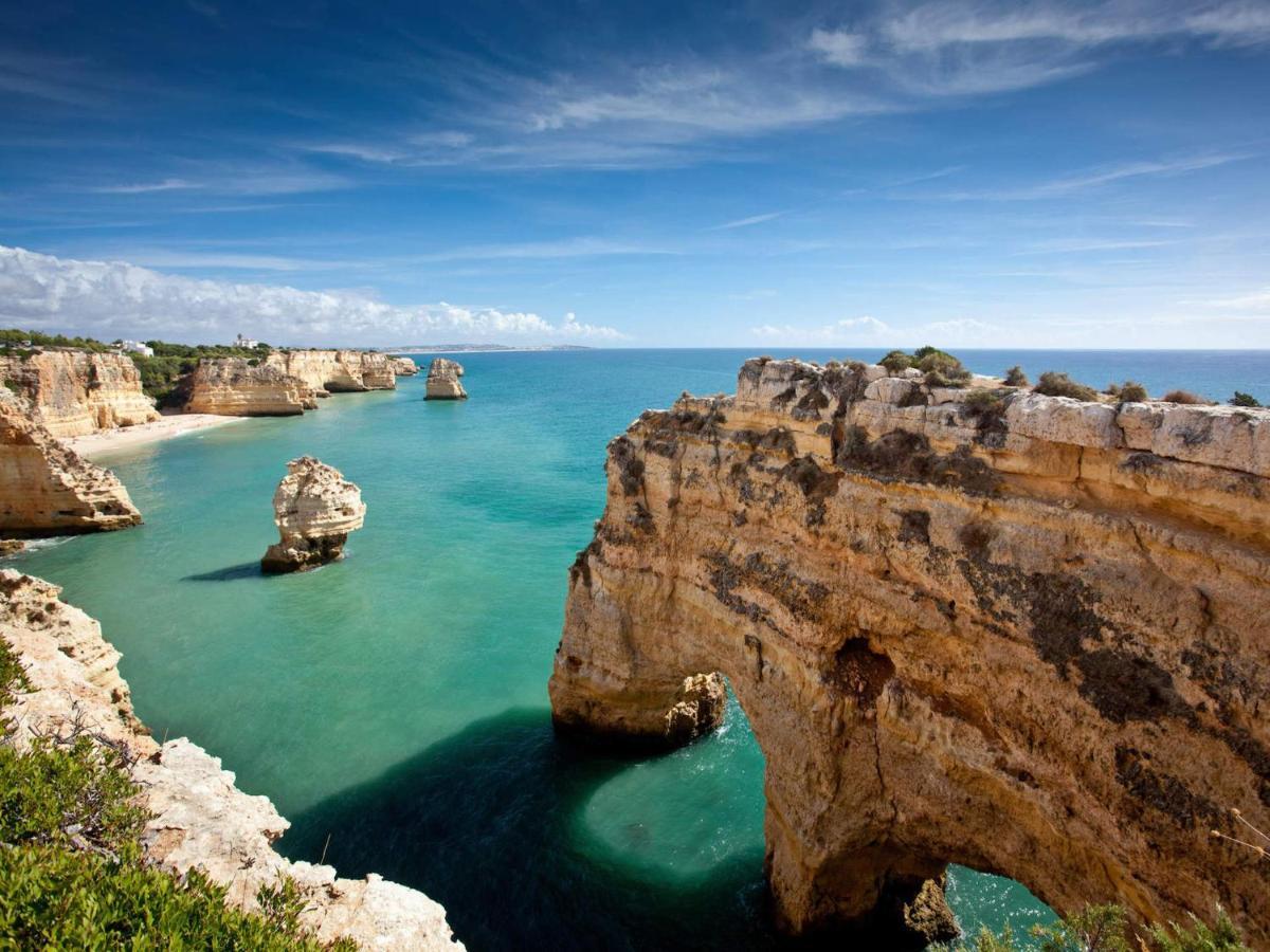 Stunning Luxury Private Pool, Gale Albufeira