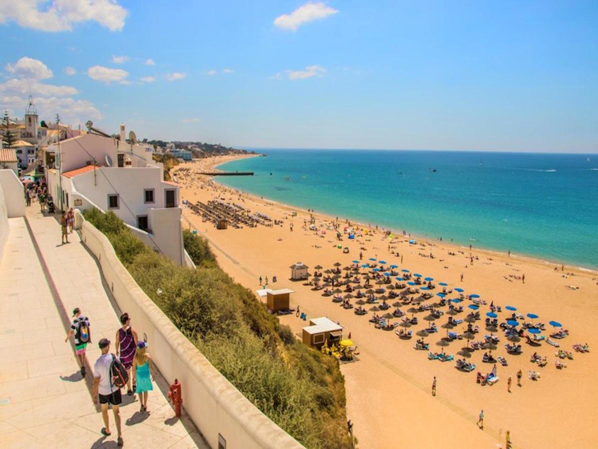 Stunning Luxury Private Pool, Gale Albufeira