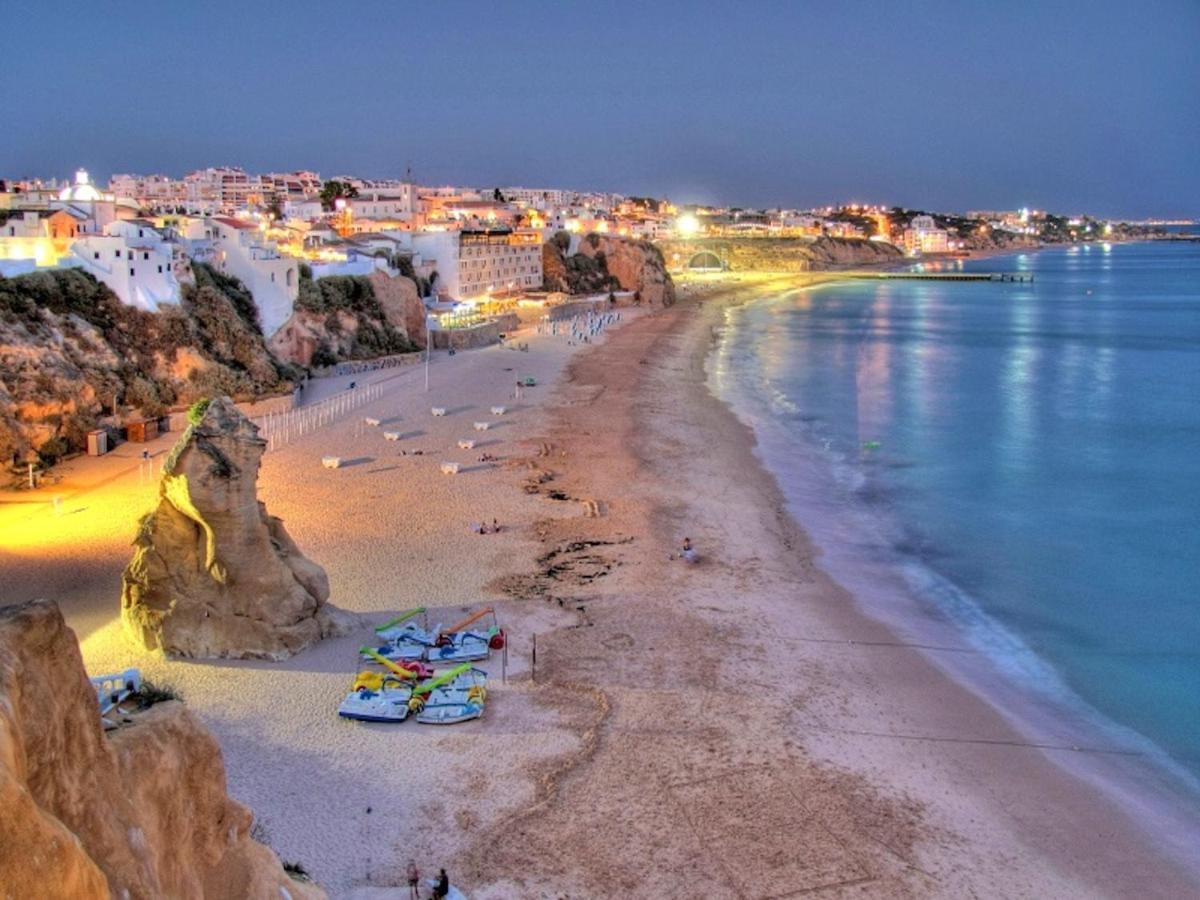 Stunning Luxury Private Pool, Gale Villa Albufeira