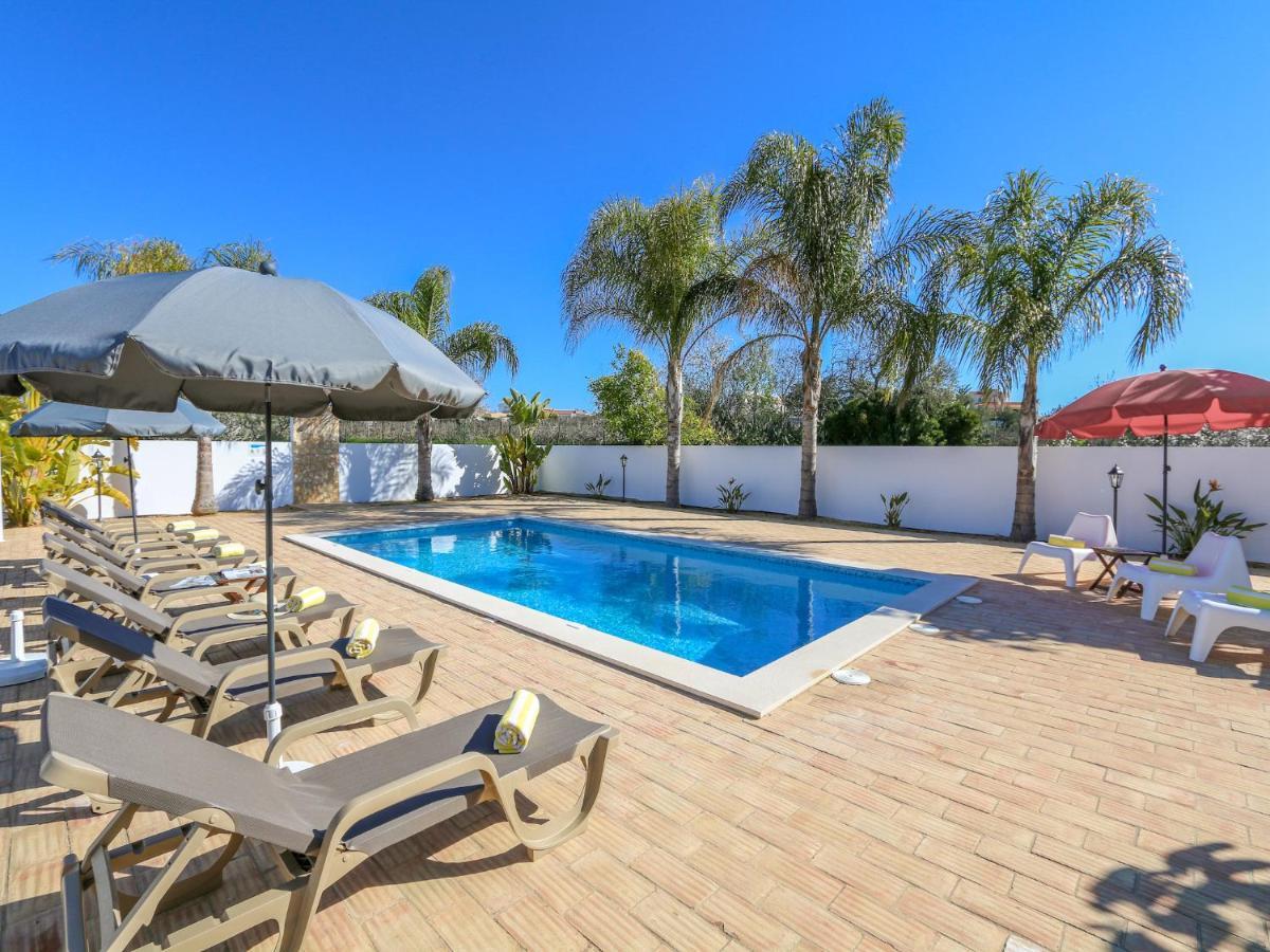 Stunning Luxury Private Pool, Gale Villa Albufeira