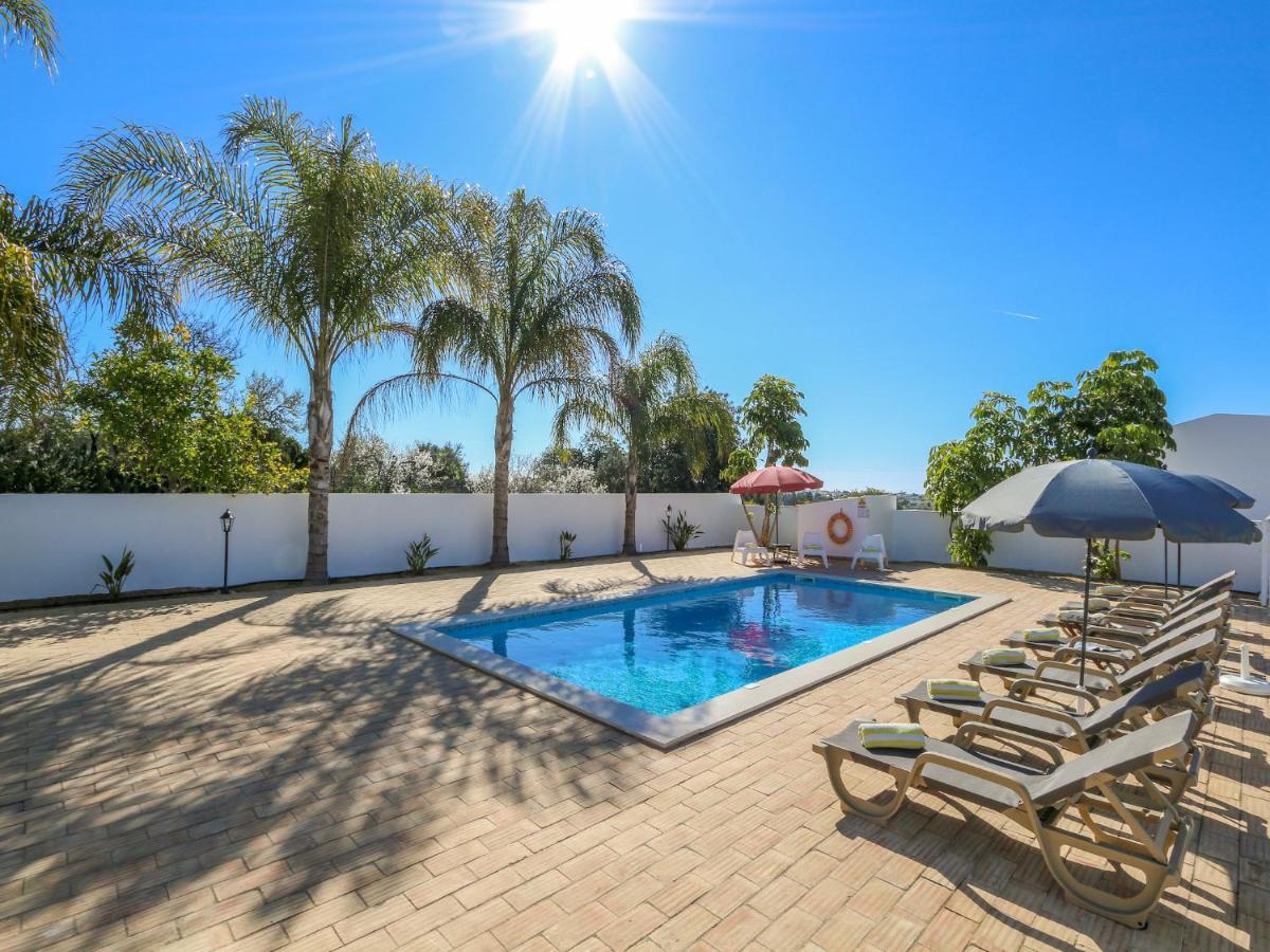 Villa Stunning Luxury Private Pool, Gale Albufeira