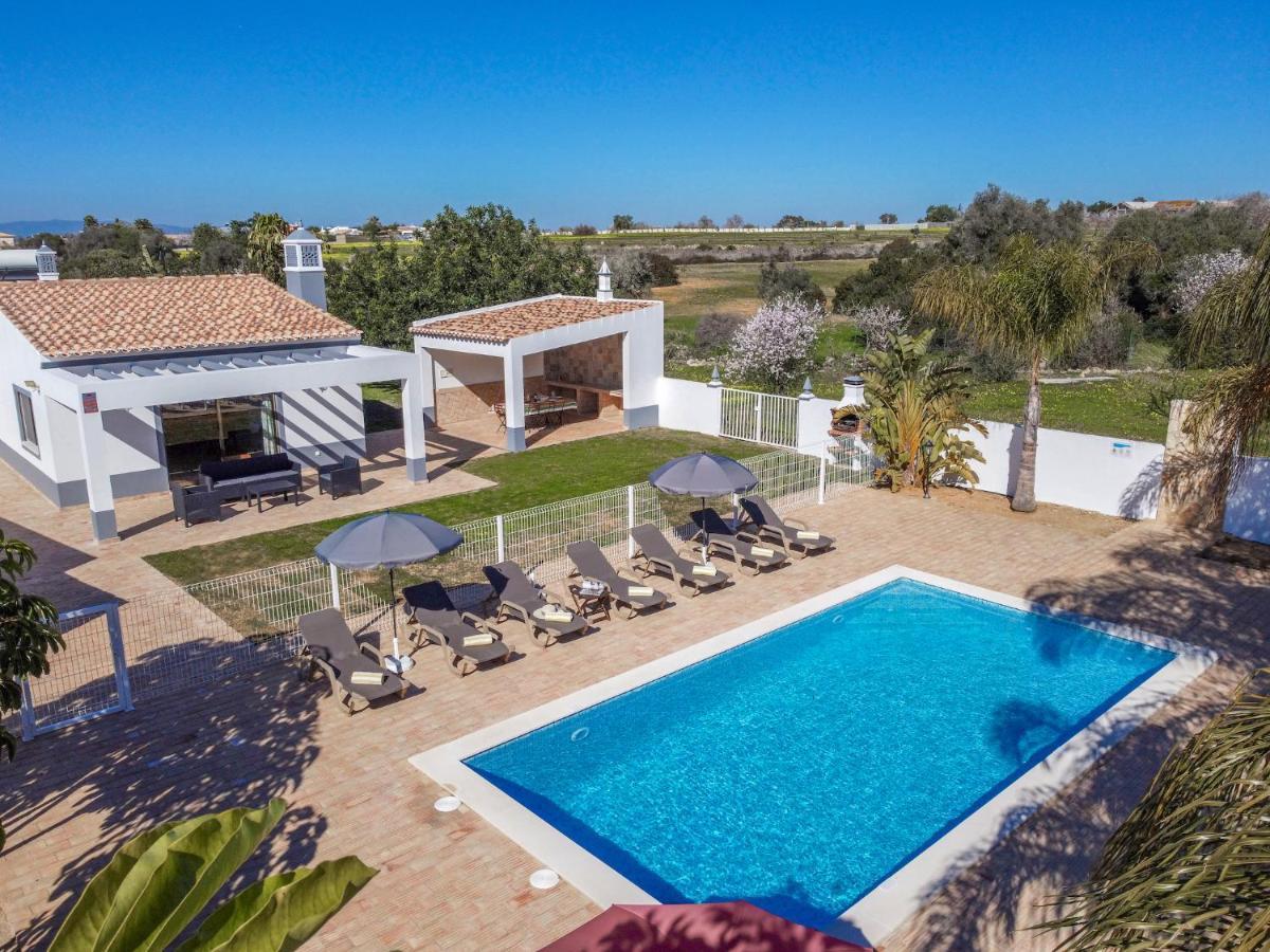 Stunning Luxury Private Pool, Gale Villa