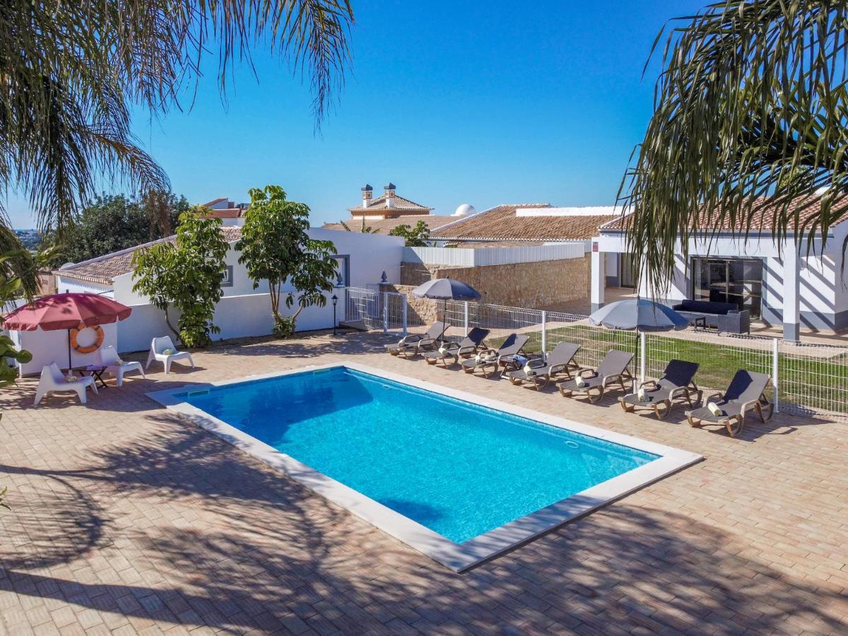 Stunning Luxury Private Pool, Gale Villa
