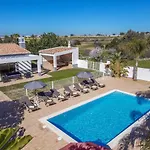 Luxury Villa with Private Pool, Galé, Albufeira
