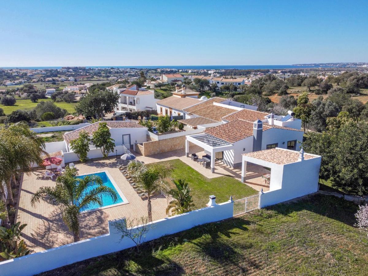 Luxury With Private Pool, Galé,