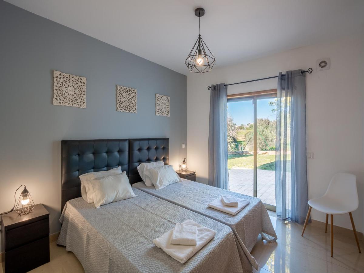Luxury With Private Pool, Galé,