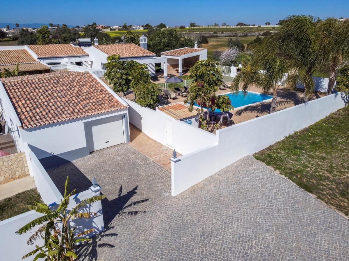 Villa Luxury With Private Pool, Galé, Albufeira